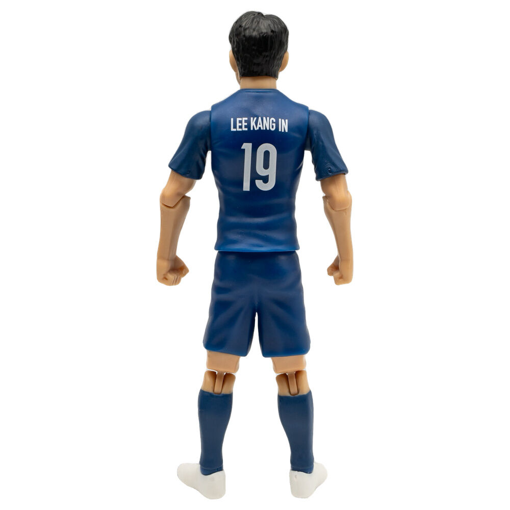 Figura Action Kan-In Lee PSG 20cm