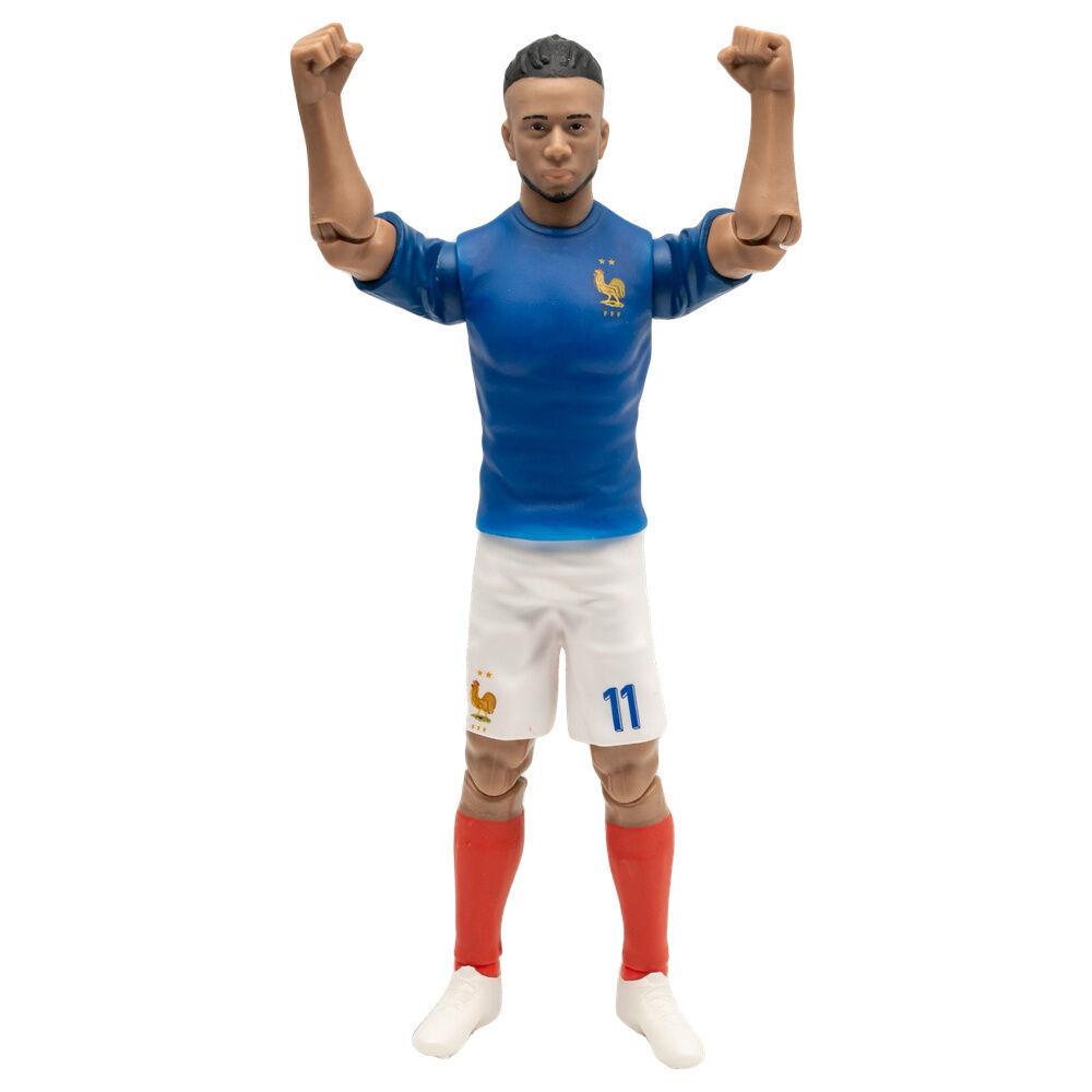 Figura Action Olise Francia 20cm