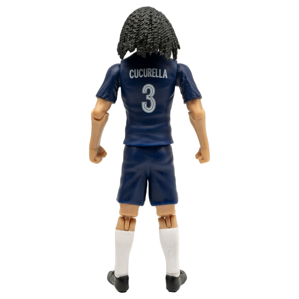 Figura Action Cucurella Chelsea 20cm