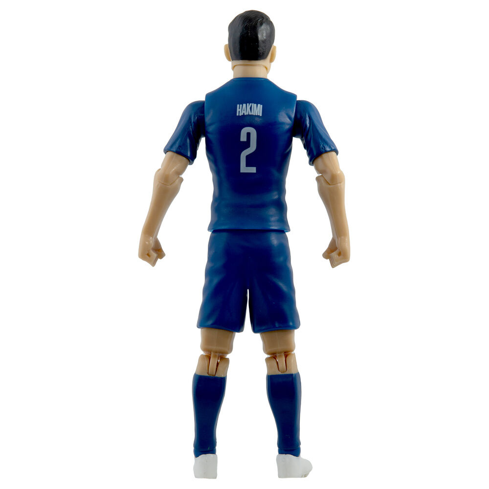 Figura Action Hakimi PSG 20cm