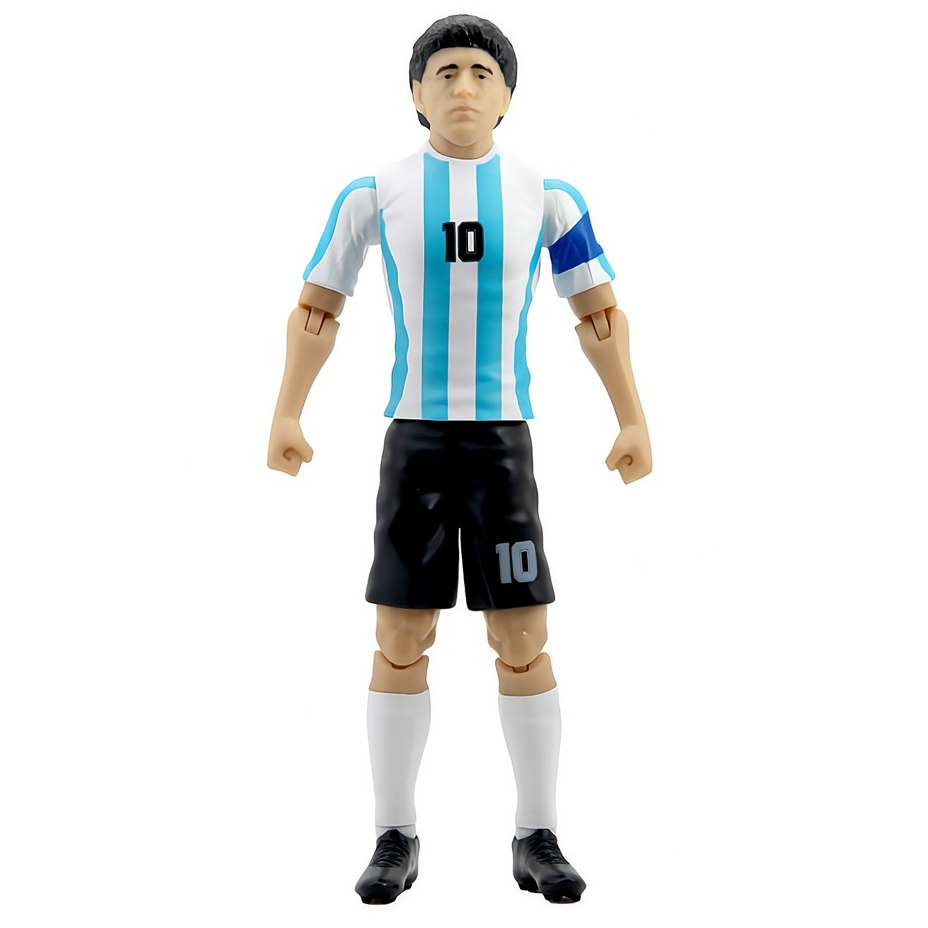 Figura Action Maradona Argentina 20cm