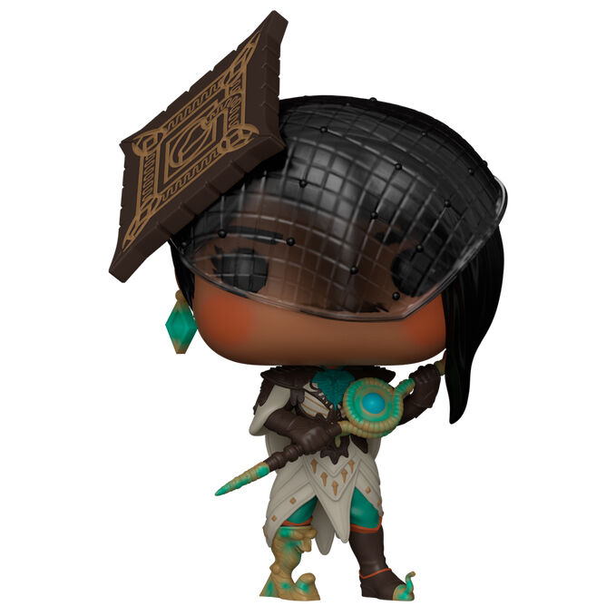 Figura POP Dragon Age: The Veilguard Neve