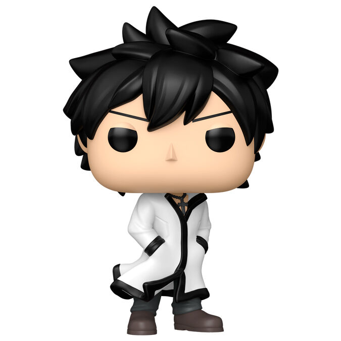 Figura POP Fairy Tail 100 Years Quest Gray