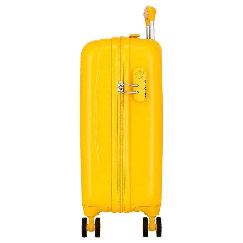Maleta trolley ABS Luggage Movom 50cm
