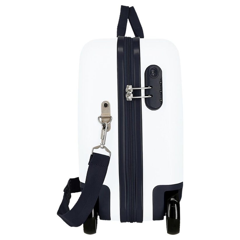 Maleta trolley ABS Monsters Movom 50cm