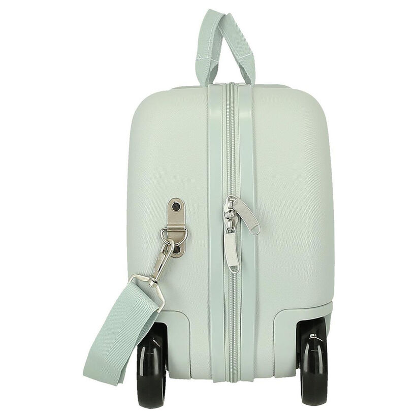 Maleta trolley ABS Dumbo Disney 45cm