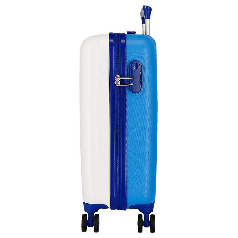 Maleta trolley ABS Toy Story Disney 55cm