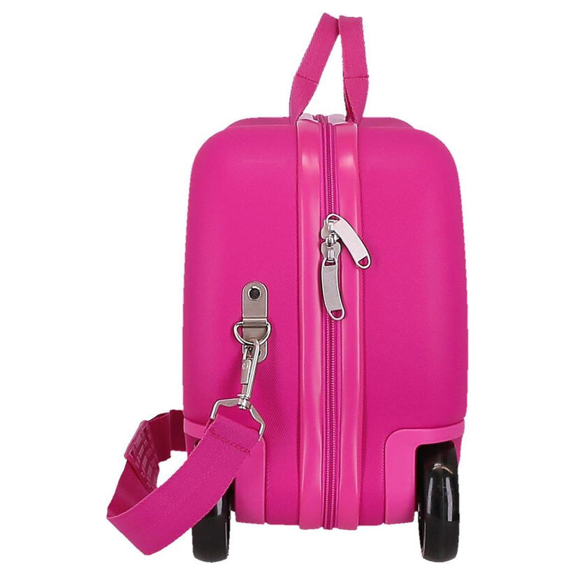 Maleta trolley ABS Skye Patrulla Canina Paw Patrol 45cm