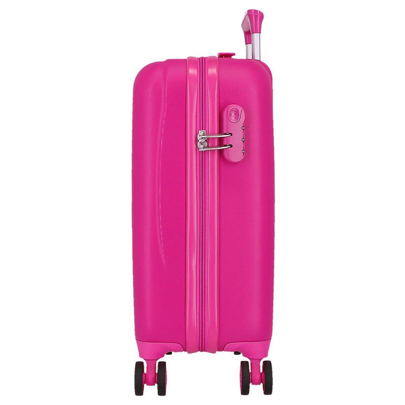 Maleta trolley ABS Skye Patrulla Canina Paw Patrol 50cm