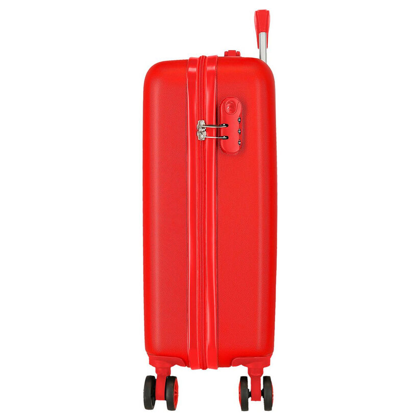 Maleta trolley ABS It’s a mickey thing Mickey Disney 55cm