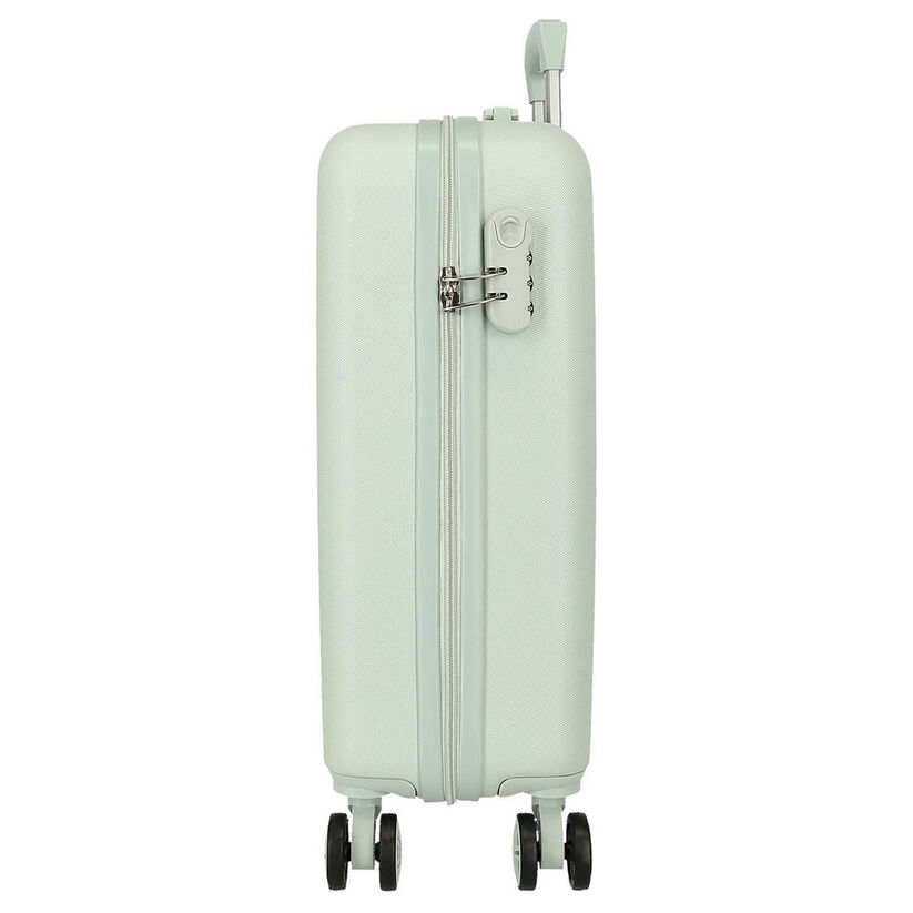 Maleta trolley ABS Wild Nature Minnie Disney 55cm