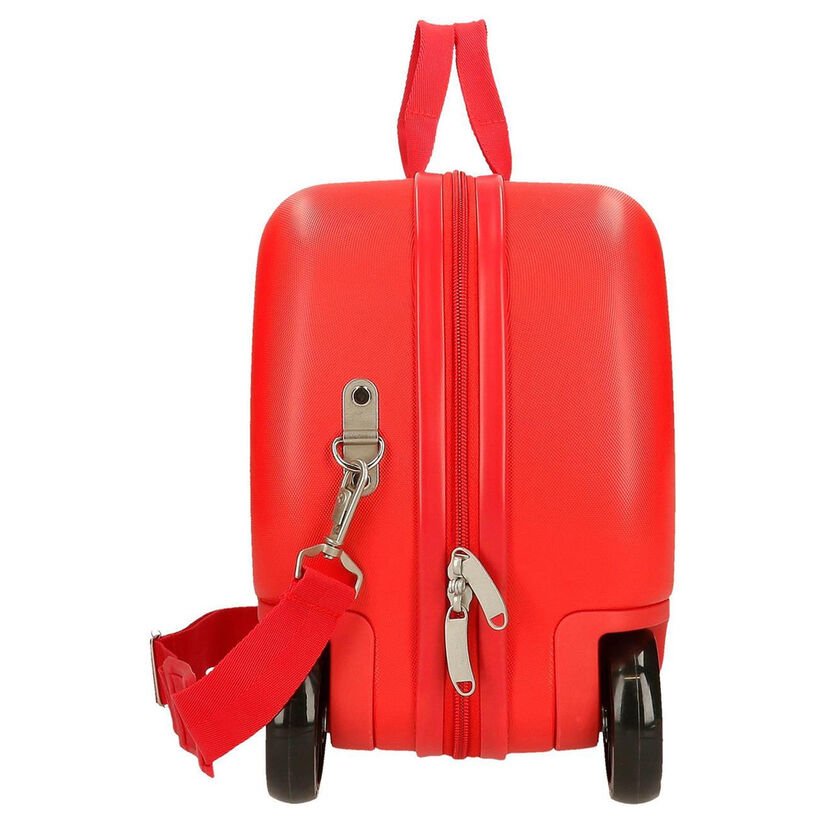 Maleta trolley ABS Best Friends Together Mickey Disney 45cm