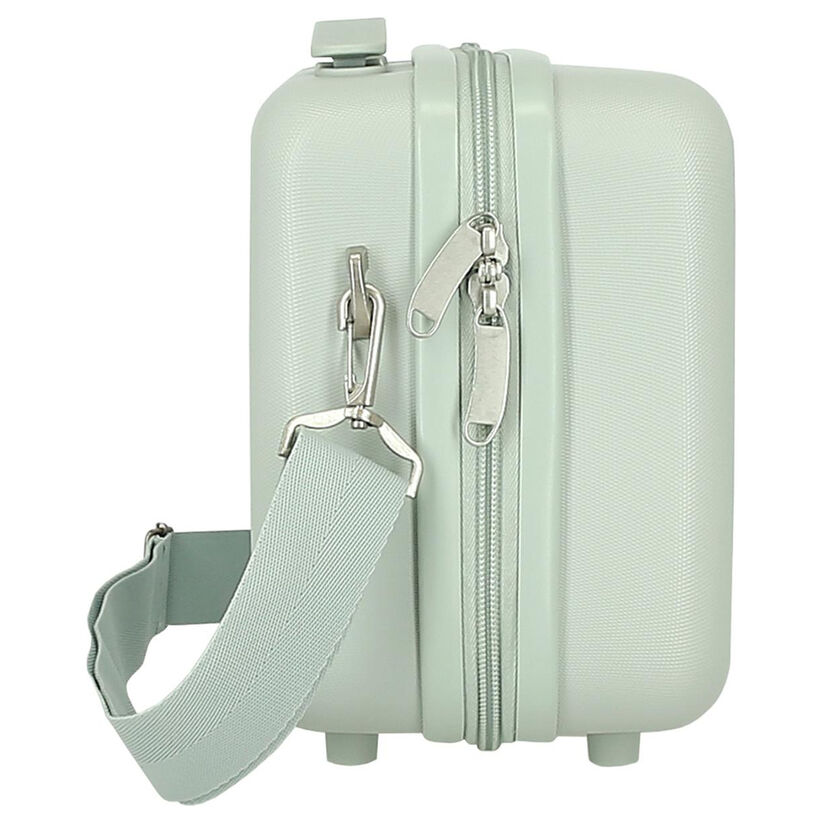 Neceser adaptable ABS Just Chill Stitch Disney 29cm