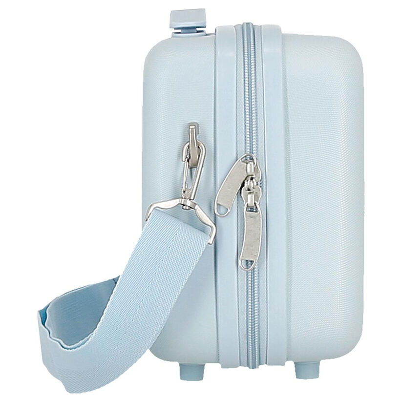 Neceser adaptable ABS From Hawai Stitch Disney 29cm