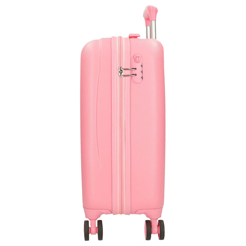 Maleta trolley ABS Find Your Joy Minnie Disney 50cm