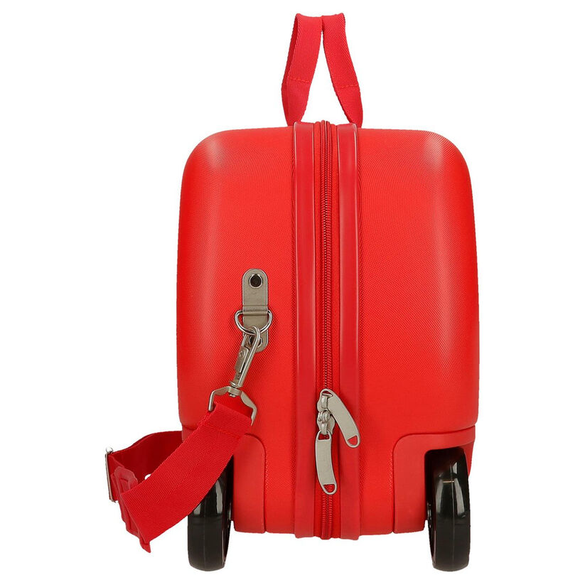 Maleta trolley ABS Fun Times Mickey Disney 45cm