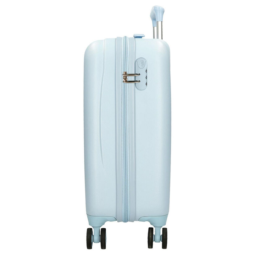 Maleta trolley ABS Fun Times Mickey Disney 50cm