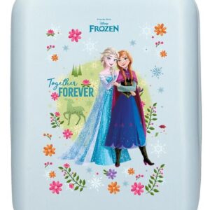 Maleta trolley ABS Forever Frozen Disney 50cm