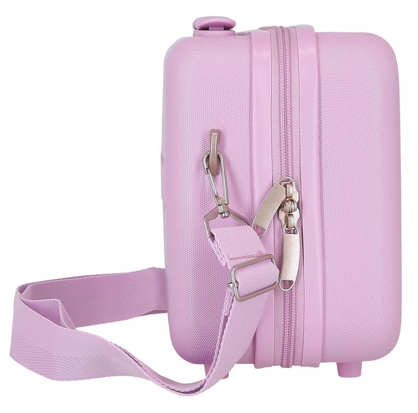 Neceser adaptable ABS Best Wishes Movom 29cm