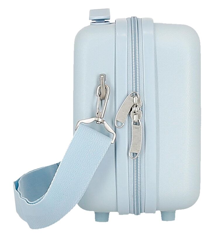 Neceser adaptable Forever Frozen Disney 29cm