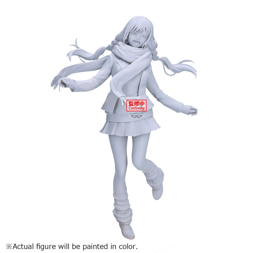 Figura Marin Kitagawa Winter Glitter & Glamorous My Dress-Up Darling 24cm