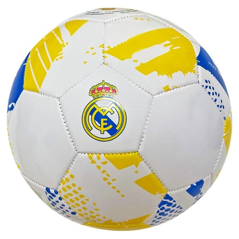 Balon futbol Real Madrid
