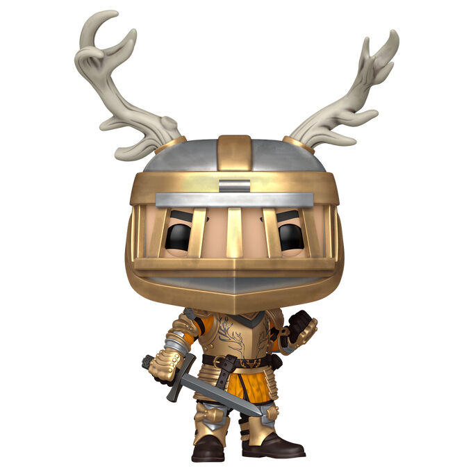 Figura POP Juego de Tronos A Knight of Seven Kingdoms Lyonel Baratheon