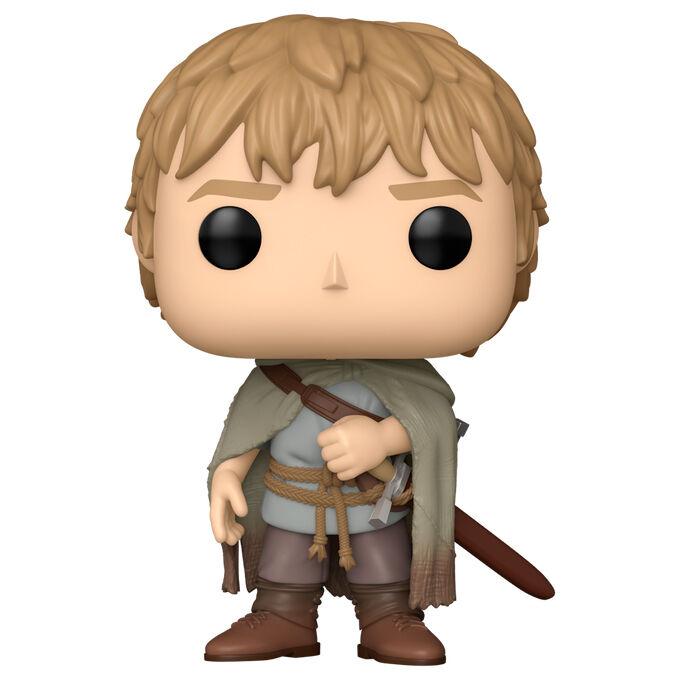 Figura POP Juego de Tronos A Knight of Seven Kingdoms Dunk 5 + 1 Chase