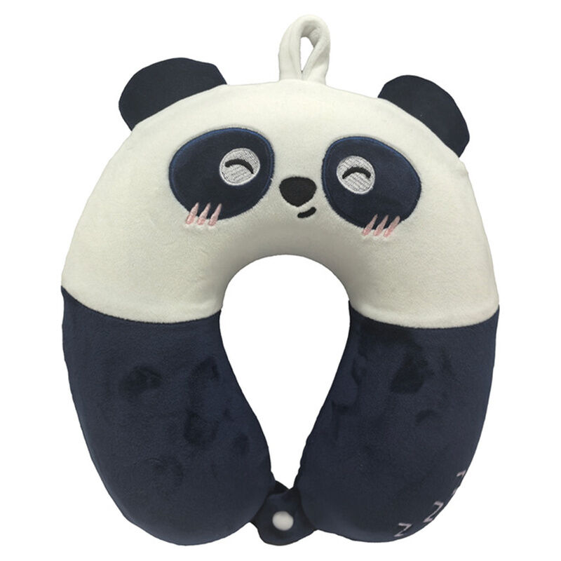 Almohada viaje Relaxeazzz El Panda Banjo Adoramals