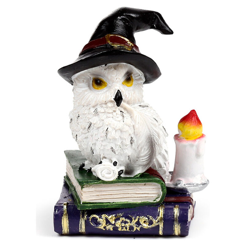 Figura Sabio Buho Magico surtido