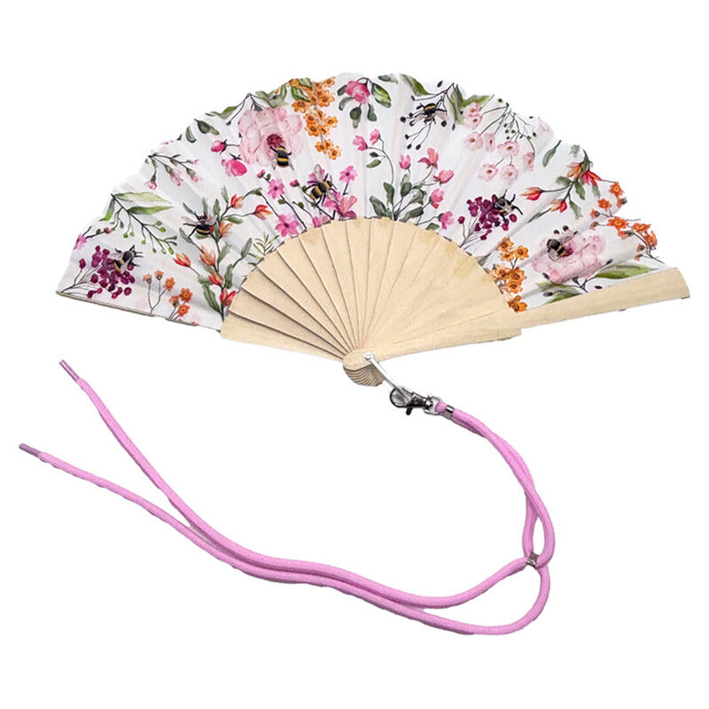 Abanico Abejas y Nectar surtido