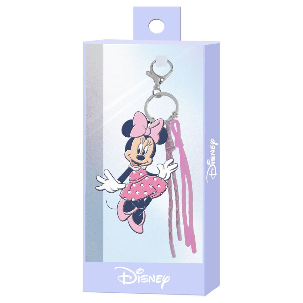 Llavero Minnie Disney