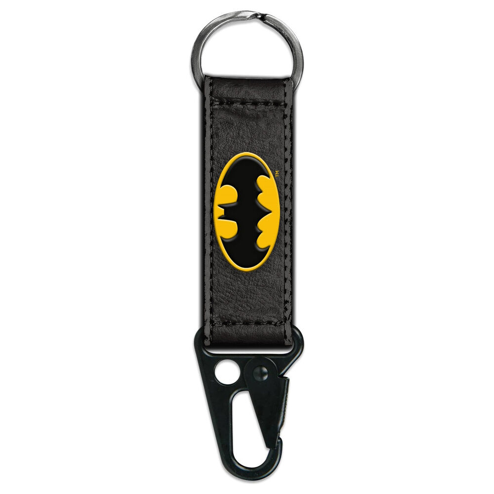 Llavero Batman DC Comics