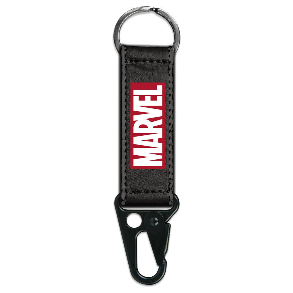 Llavero Marvel