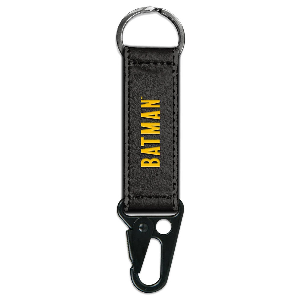 Llavero Batman DC Comics