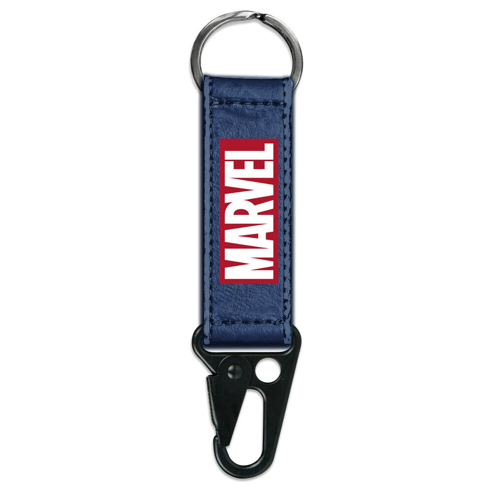 Llavero Capitan America Marvel