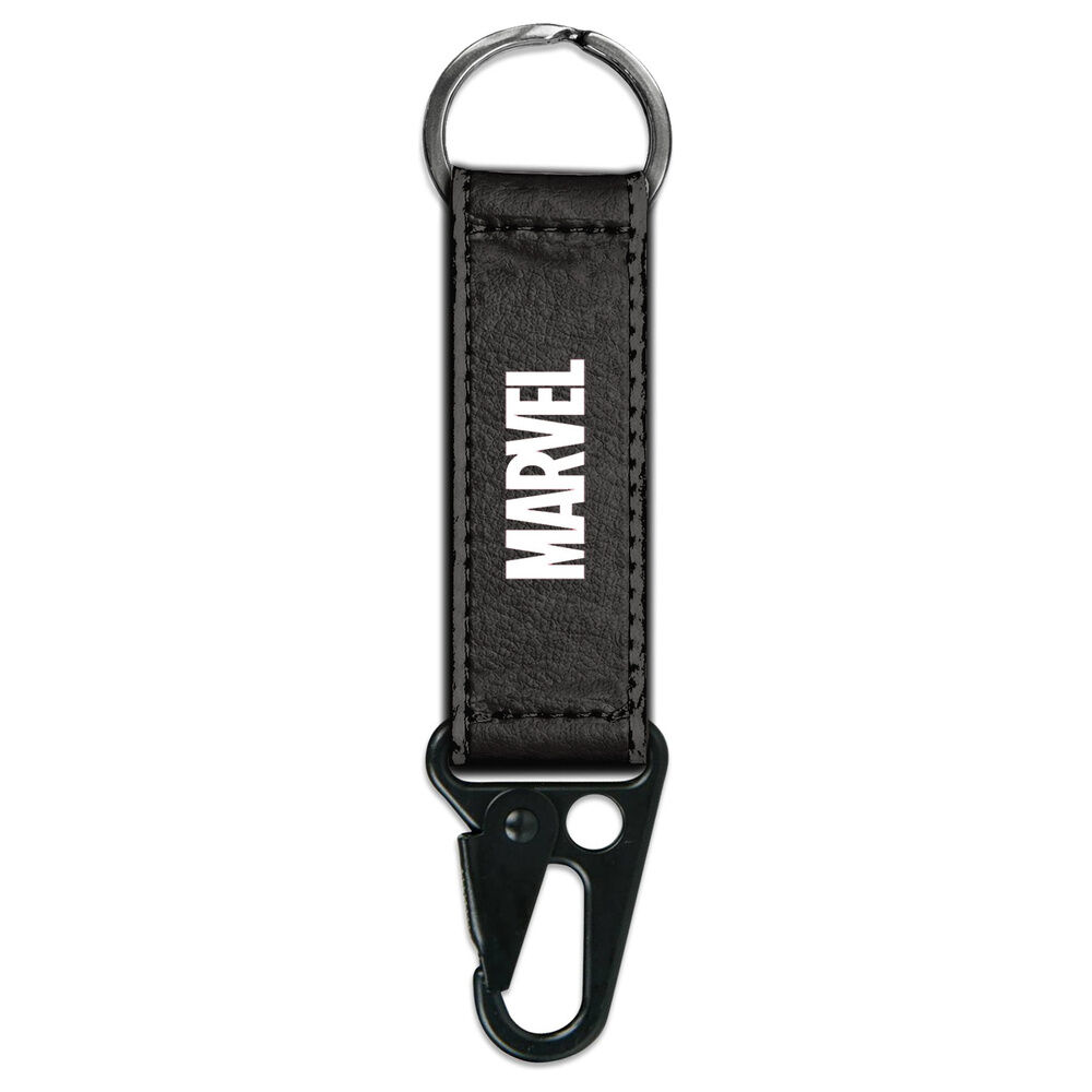 Llavero Marvel