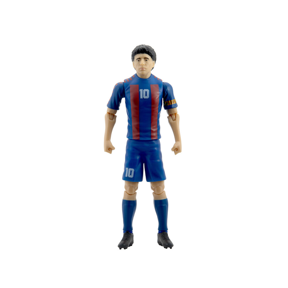 Figura Action Maradona FC Barcelona 20cm