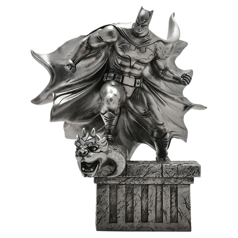 Figura Gargola Batman DC Comics