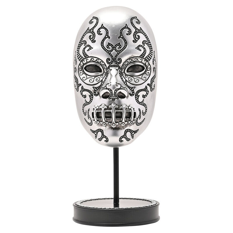 Figura Mortifago Harry Potter