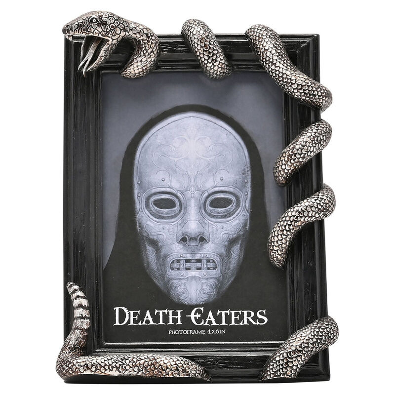 Marco fotos Nagini Harry Potter