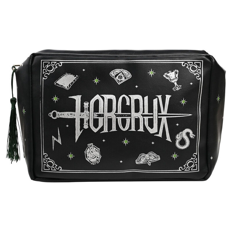 Neceser Horrocrux Dark Arts Harry Potter