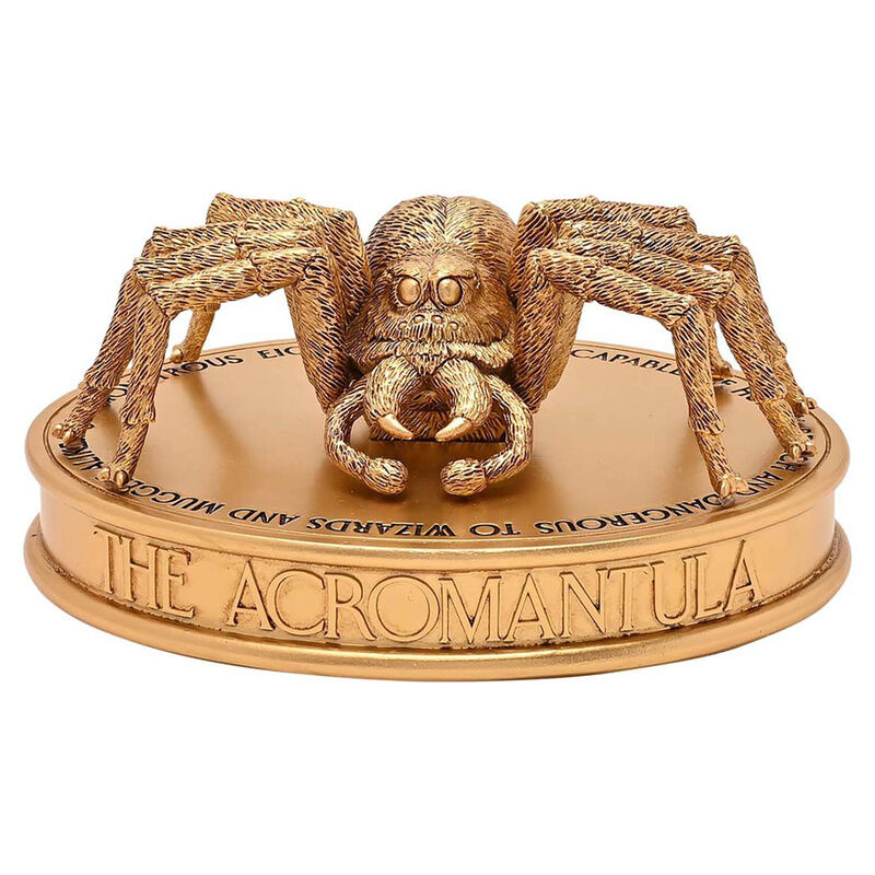 Figura Aragog Harry Potter 7cm