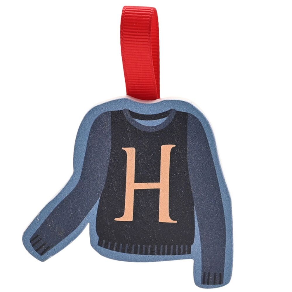 Mini Colgador Jersey Harry - Harry Potter