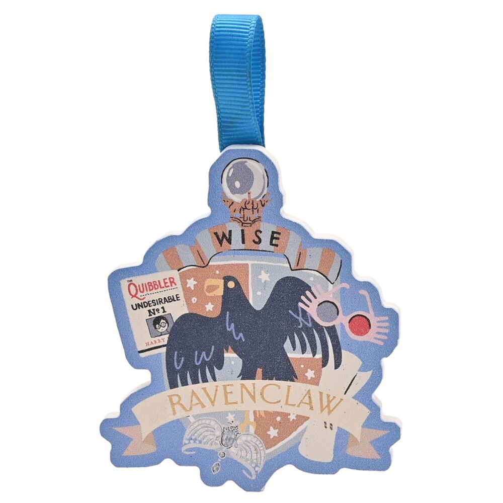 Mini Colgador Ravenclaw Harry Potter