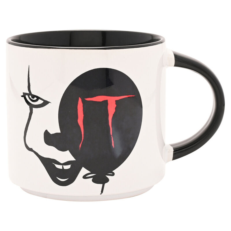 Taza Pennywise IT 400ml