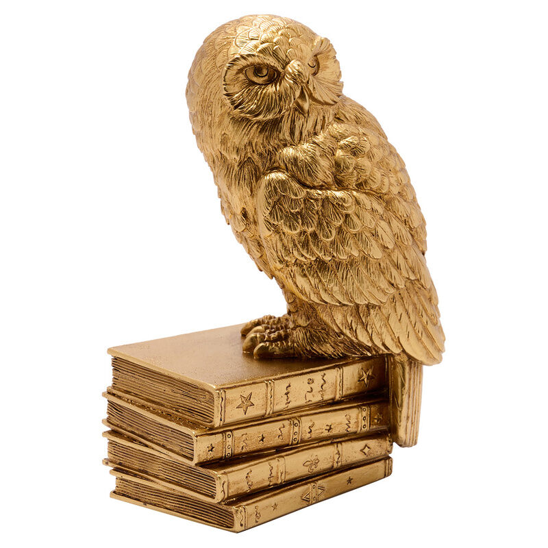 Figura Hedwig Harry Potter 20cm