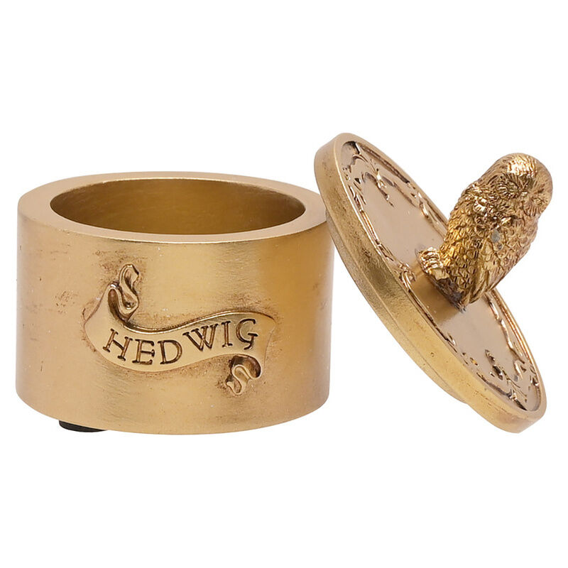 Joyero Hedwig Harry Potter