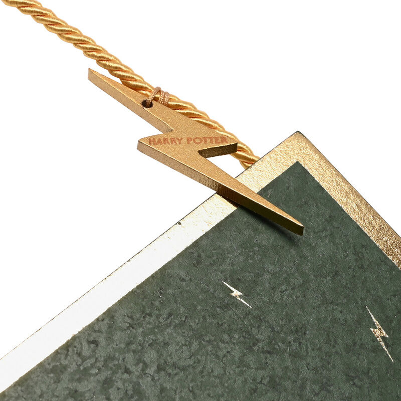 Colgante pared Expecto Patronum Harry Potter