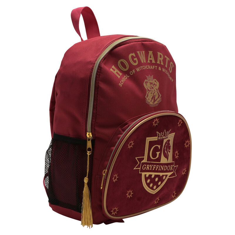 Mochila Gryffindor Harry Potter